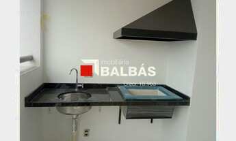 Imagem 6: Apartamento Tatuapé 75 m²