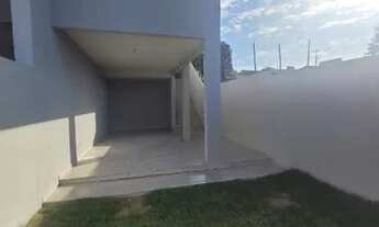 Imagem 3: Casa com 2 dormitórios à venda, 83 m² por R$ 250.000,00 - Colinas - Londrina/PR