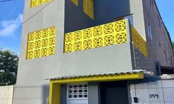 Imagem: Kitnet mobiliada no Cordeiro com tudo incluso