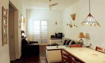 Imagem 4: Sobrado para aluguel mobiliado, há 100 m. da Praia do Itaguassú - Ilhabela - SP