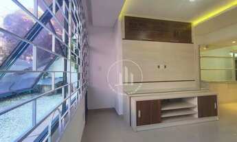 Imagem 2: Apartamento à venda, 86 m² por R$ 510.000,00 - Coqueiros - Florianópolis/SC