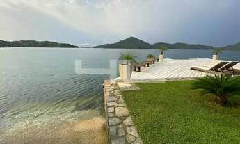 Imagem 4: CASA BEIRA MAR - ANGRA DOS REIS