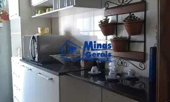 Imagem 3: APARTAMENTO 02 DORMITÓRIOS NO JD.SATÉLITE, PRÓXIMO Á PADARIA PINGO DE OURO !!