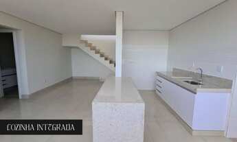 Imagem 7: Apartamento Cobertura de Alto Padrão no Todos os Santos