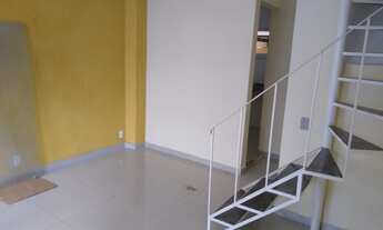 Imagem 2: Casa de condomínio na Praça Seca