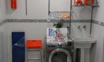 Imagem 6: Casa com 2 dormitórios para alugar por R$ 3.052,47/mês - Vila Prudente (Zona Leste) - São