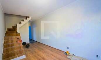 Imagem 3: Casa para Aluguel - Vila Luzita, 2 Quartos, 131 m2