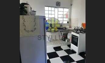 Imagem 3: Casa a Venda Jardim excelente para renda - R$ 400.000,00