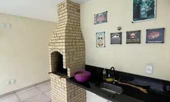 Imagem 6: Casa para Venda em Guarapari, Nova Guarapari, 3 dormitórios, 1 suíte, 3 banheiros, 2 vagas