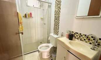 Imagem 2: Apartamento para venda possui 70 metros quadrados com 3 quartos em Costa Azul - Salvador