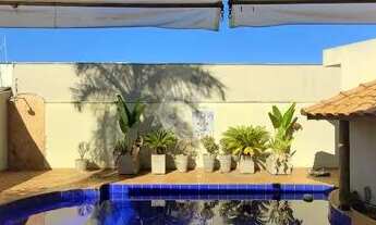 Imagem: Casa 3 Suítes Venda Ribeirânia