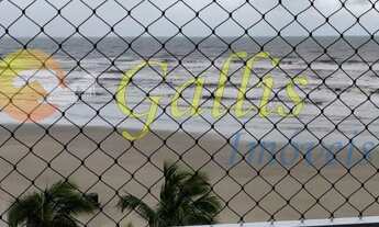 Imagem 1: Apartamento para Venda em Praia Grande, Jardim Real, 2 dormitórios, 1 banheiro, 1 vaga