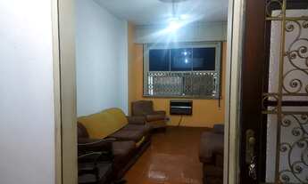 Imagem 2: APARTAMENTO QUARTO E SALA COM SUITE DE 22 M2 NO FLAMENGO- RJ