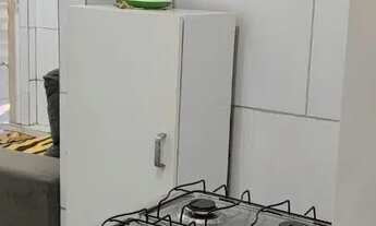 Imagem 3: Aluga se kitnet mobiliado