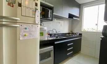 Imagem 7: Cobertura com 2 quartos 2 banheiros 1 vaga a venda,90m2 por R$ 425.000