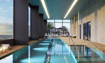 Imagem 7: Apartamento com 2 dormitórios, 69 m² - venda por R$ 870.000,00 ou aluguel por R$ 6.520,01