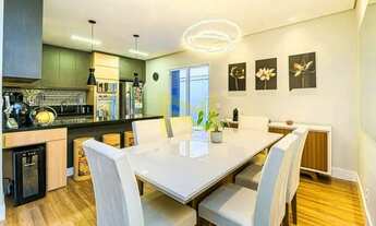 Imagem: Casa com 4 dormitórios, 340 m² - venda