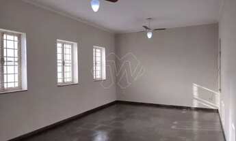 Imagem 6: Locação de Casas / Padrão na cidade de Araraquara