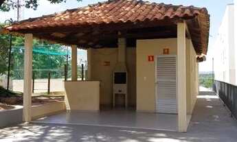 Imagem 2: Apartamento com 2 dormitórios à venda em Betim