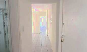 Imagem 5: Apartamento com 1 dormitório para alugar, 55 m² por R$ 1.500/mês - Itararé - São Vicente/S