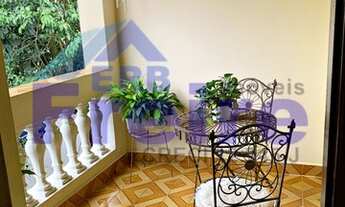 Imagem: SOBRADO NO RUDGE RAMOS - SÃO BERNARDO DO