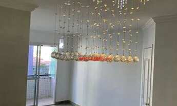 Imagem 6: * Lindo Apartamento de 3 Dormitórios sendo 1 Suíte com 2 Vagas de Garagem - 86m² de Área