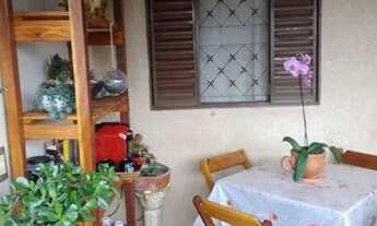 Imagem 5: Sobrado com 3 dorm. sendo 1 suíte venda, 242 m² por R$ 650.000 - Jardim Califórnia - Indai