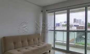 Imagem 2: Apartamento com excelente localização na Avenida Boa Viagem