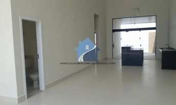 Imagem 3: Casa no Condomínio Passaredo - Ponta Negra