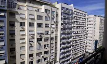 Imagem 7: Apartamento à venda, 3 quartos, 1 suíte, Copacabana - RIO DE JANEIRO/RJ