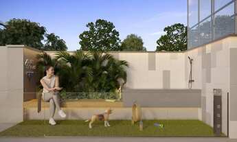 Imagem 3: Lançamento no Bessa/Aeroclube - 2 Quartos Area de Lazer