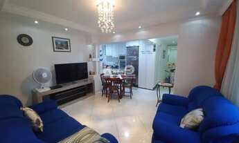 Imagem 5: Apartamento em José Menino - Santos, SP