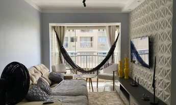 Imagem: Vite Angelim 3 Quartos - Apartamento 3 Quartos