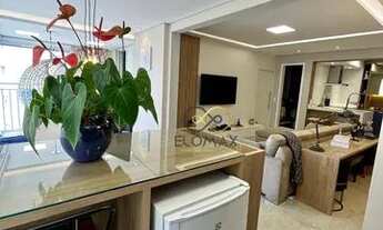 Imagem 7: Apartamento com 3 dormitórios à venda, 110 m² por R$ 1.220.000 - Vila Leonor - Guarulhos/S