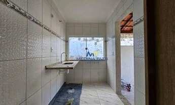 Imagem 7: Casa com 1 dormitório à venda por R$ 140.000,00 - Jardim Catarina - São Gonçalo/RJ