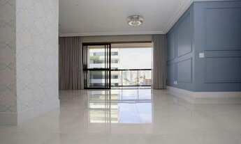 Imagem: Apartamento à venda, 128 m² por R$ 1.185.000,00