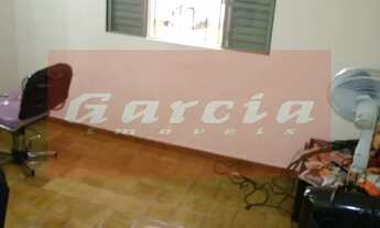 Imagem 3: Casa térrea á venda e locação na Chácara Santo Antônio