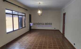 Imagem 2: CASA para VENDA e LOCAÇÃO - VILA CAMPESINA - OSASCO - SÃO PAULO - AUTHÊNTICA IMÓVEIS