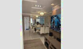 Imagem: APARTAMENTO 3 DORMITÓRIOS CONDOMINIUM CLUB