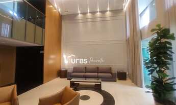 Imagem 3: Residencial Torre de Rhodes - Apartamento 4 quartos, sendo 4 suítes