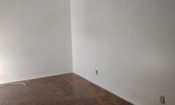 Imagem: Apartamento JK para aluguel possui 32 metros