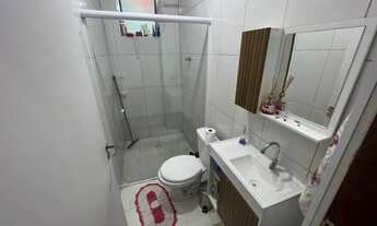 Imagem 4: Casa para venda com 180 metros quadrados com 3 quartos em Ribeira - Salvador - Bahia