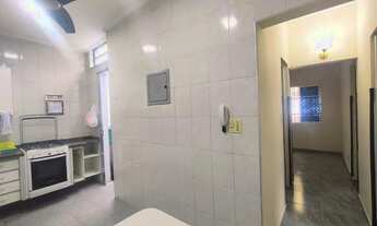 Imagem 6: Casa para venda tem 70 metros quadrados com 2 quartos em Vila São Jorge - São Vicente - SP