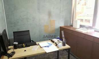 Imagem 5: Conj. Comercial, Higienópolis - São Paulo