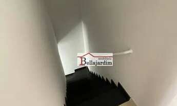 Imagem 4: Cobertura com 2 dormitórios à venda, 79 m²- Campestre - Santo André/SP