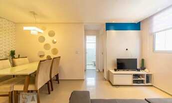 Imagem 7: Apartamento para Aluguel - Vila América, 2 Quartos, 47 m2