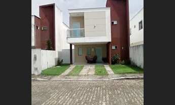 Imagem: DUPLEX EM CONDOMÍNIO PORTAL DO ARAÇAGY