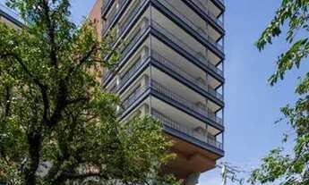 Imagem: Cobertura Duplex com 3 Dormitorio(s) localizado(a)