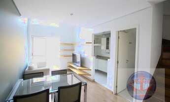 Imagem 4: Apartamento Duplex em Moema - São Paulo, SP