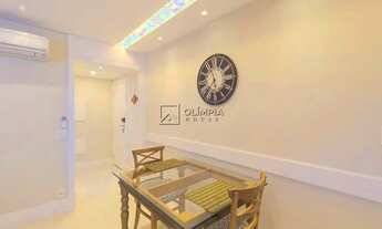 Imagem 7: Locação Apartamento 3 Dormitórios - 107 m² Brooklin